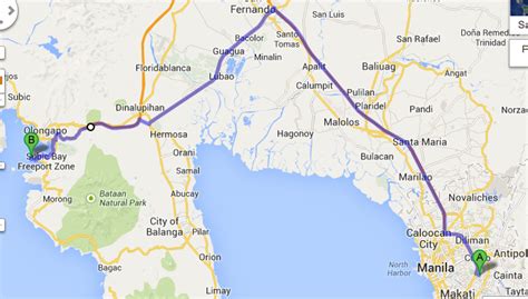 manila to morong bataan travel time|Manila to Morong .